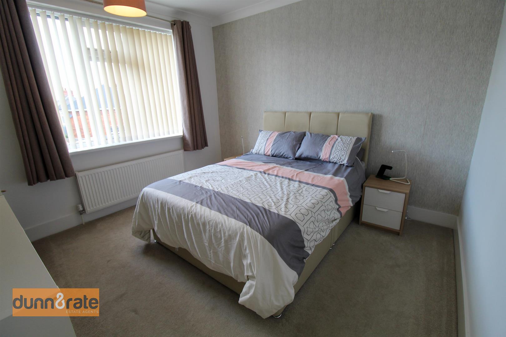 Abbotts Drive, Sneyd Green, Stoke-On-Trent